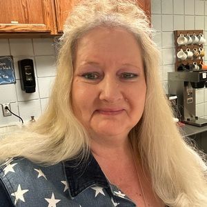 Meet your Posher, Barbara